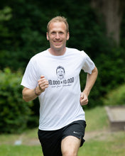 Laden Sie das Bild in den Galerie-Viewer, #Projekt10.000x10.000-Runningshirt Herren