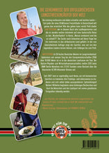 Laden Sie das Bild in den Galerie-Viewer, Wunderläuferland Kenia - Das signierte Buch
