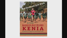 Laden und Abspielen von Videos im Galerie-Viewer, Wunderläuferland Kenia - Das Hörbuch + Foto-e-Book
